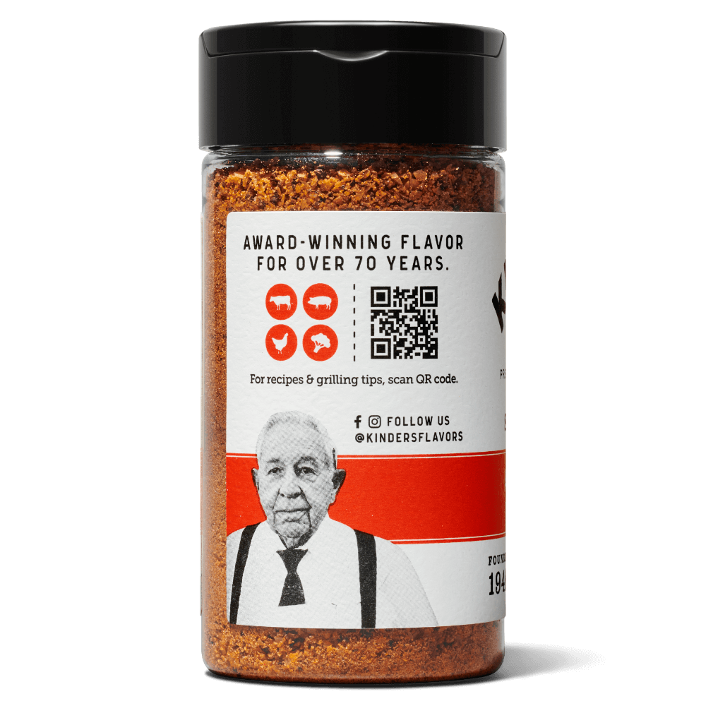 All Purpose Seasoning