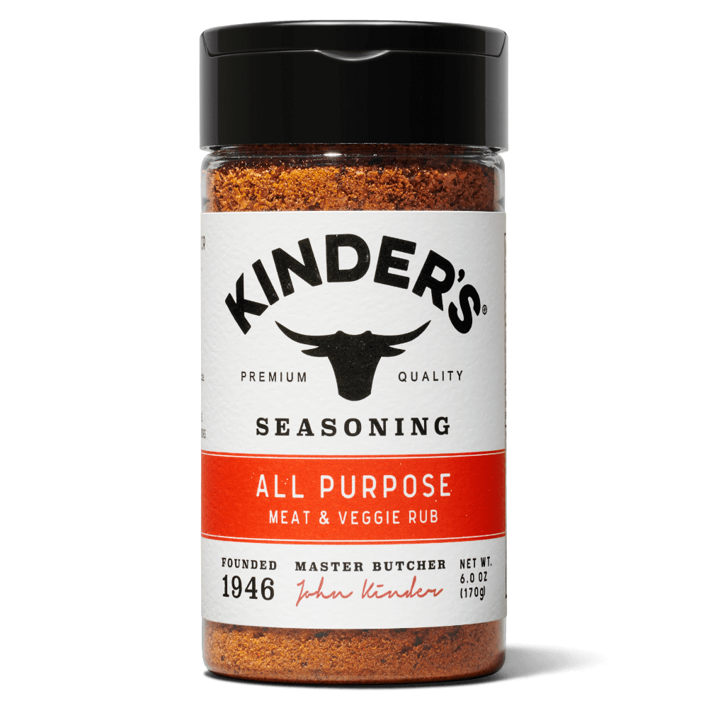 All Purpose Seasoning