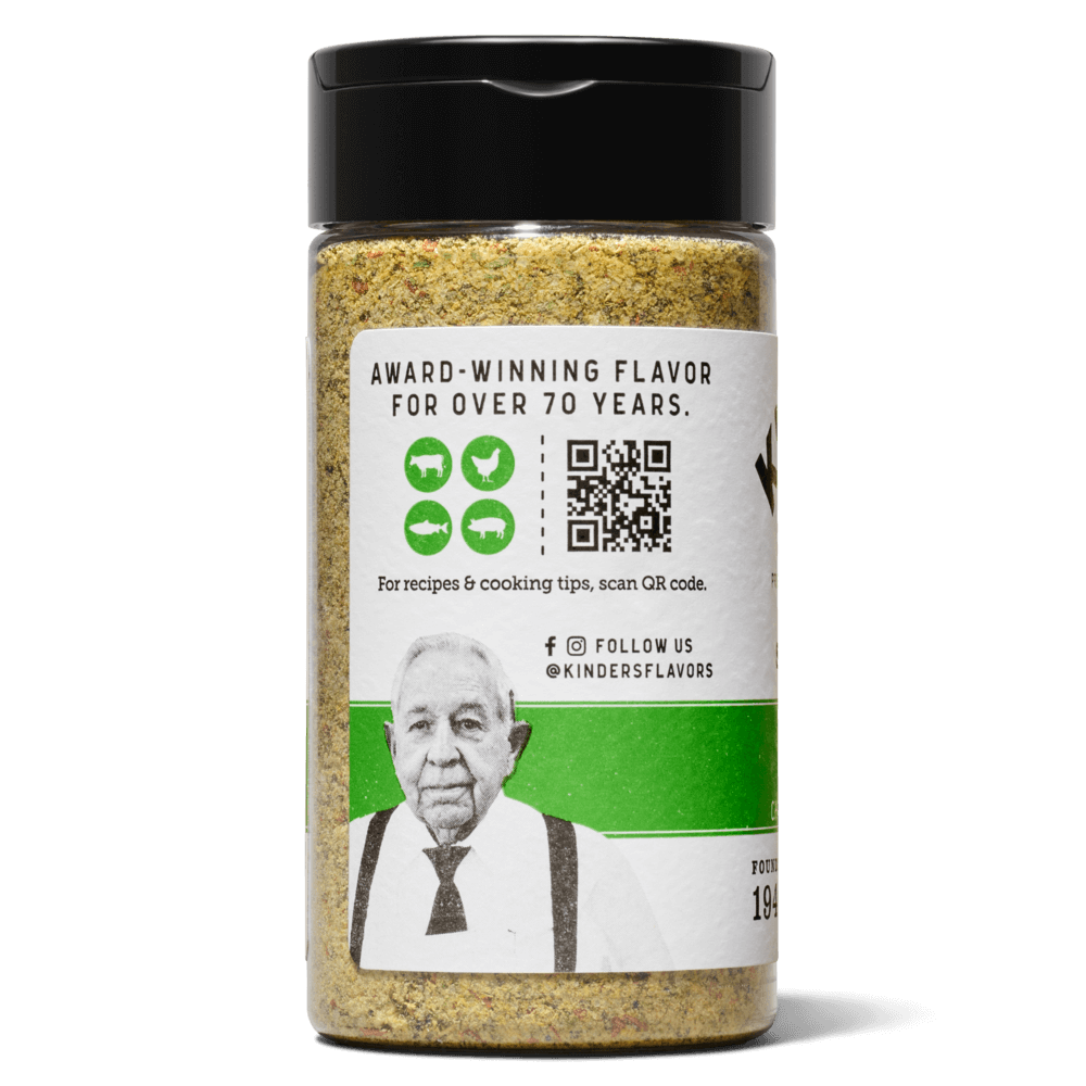 Brazilian Steak Seasoning