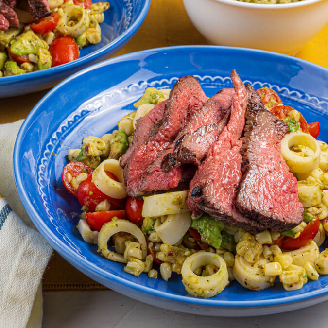 Brazilian Steak Seasoning