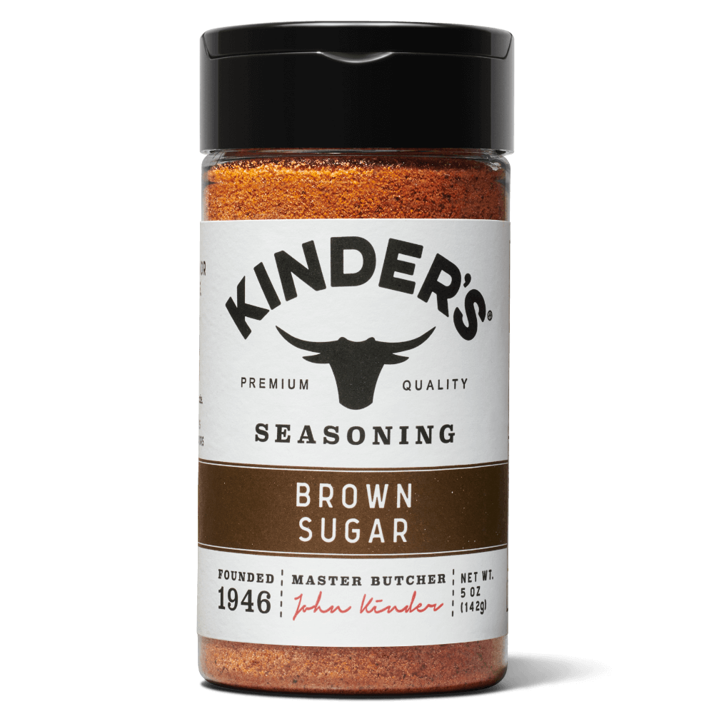 Brown Sugar Seasoning