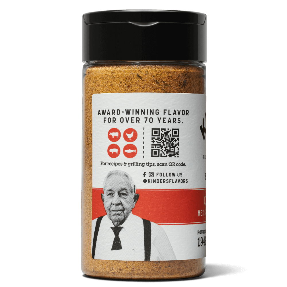 Carne Asada Seasoning