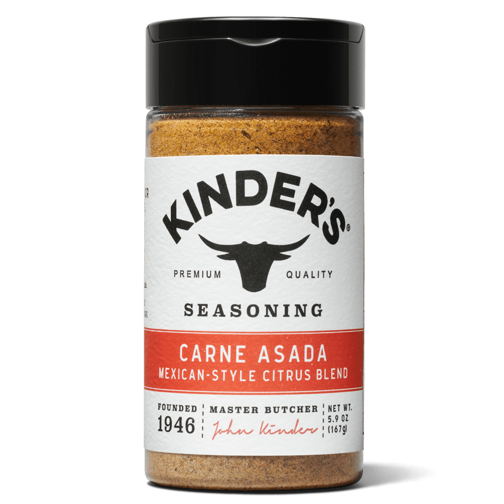 Carne Asada Seasoning