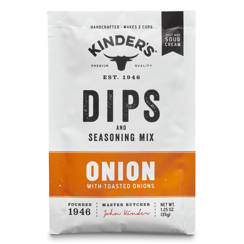 Onion Dip