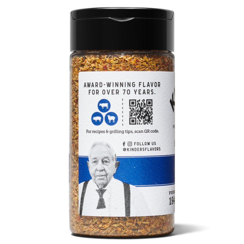 Prime Rib Seasoning