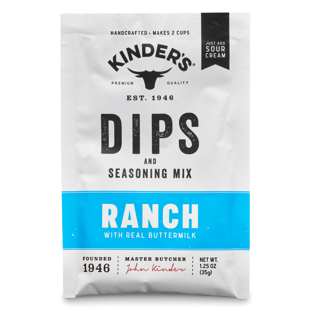 Ranch Dip