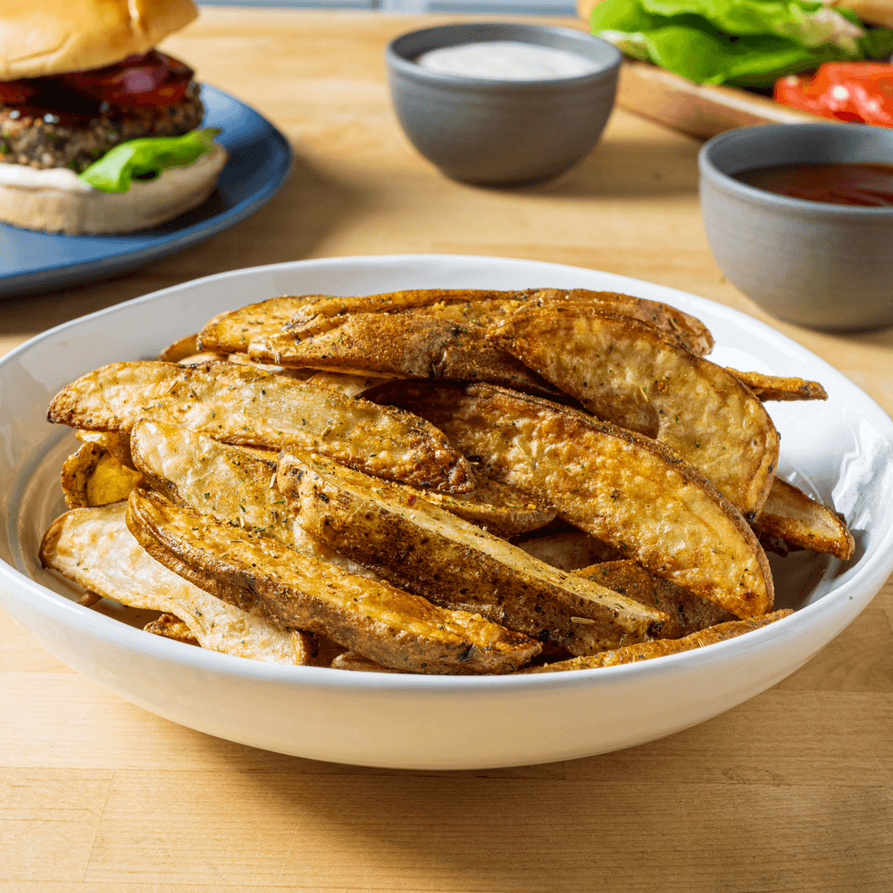 Steakhouse Potato Seasoning