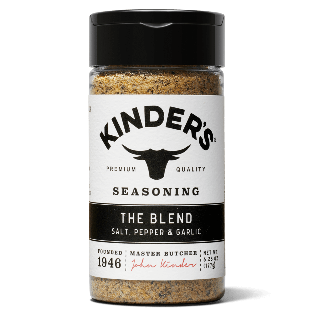 The Blend Seasoning