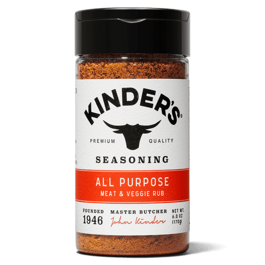 All Purpose Seasoning