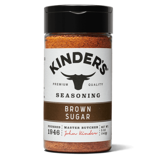 Brown Sugar Seasoning