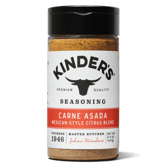 Carne Asada Seasoning
