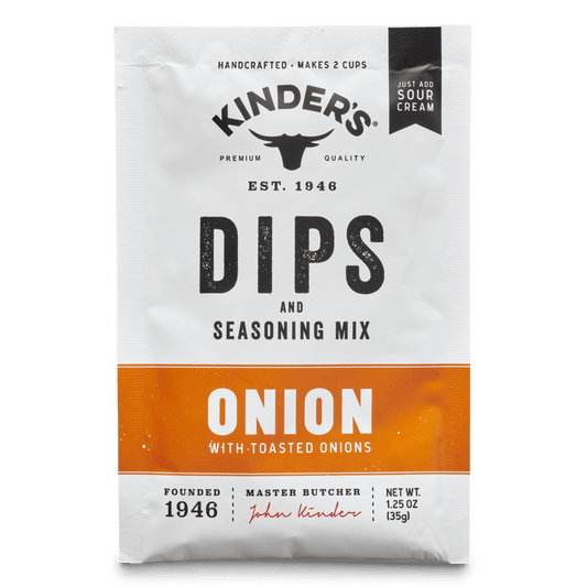 Onion Dip