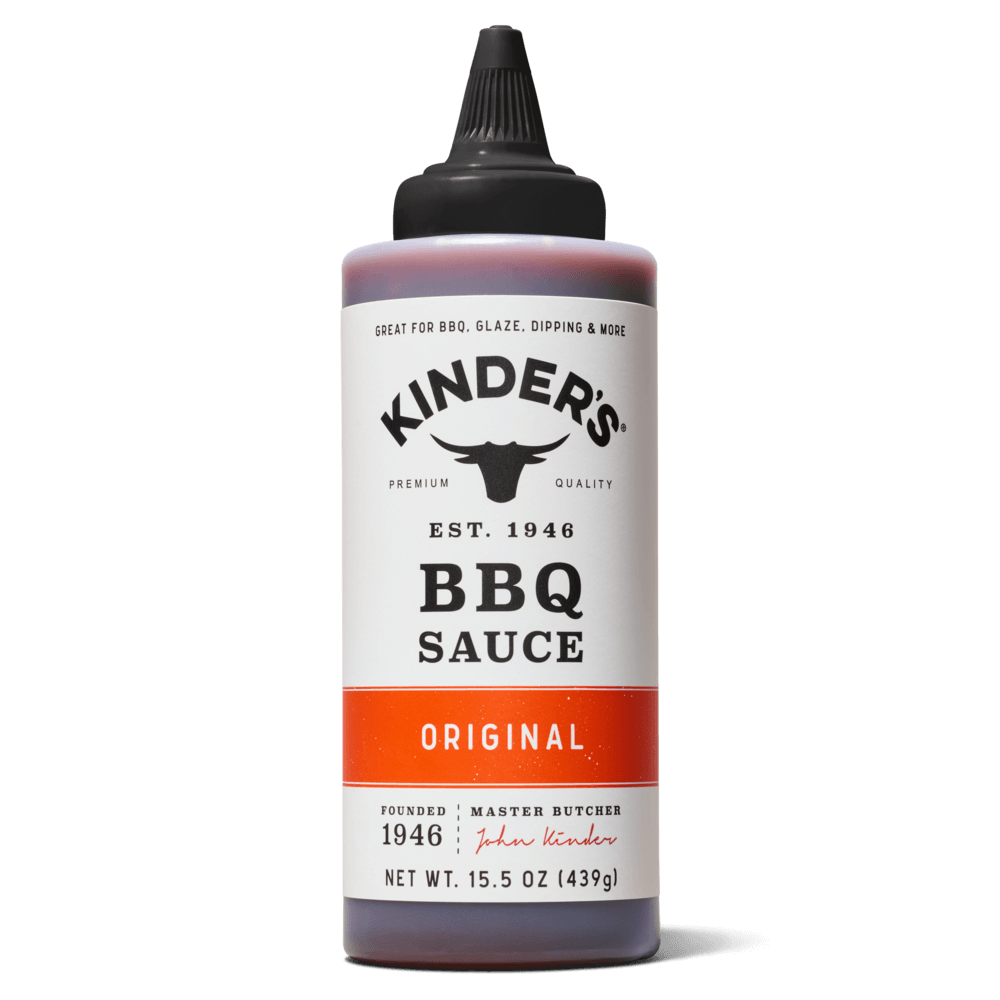 Original BBQ Sauce