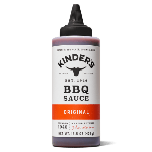 Original BBQ Sauce