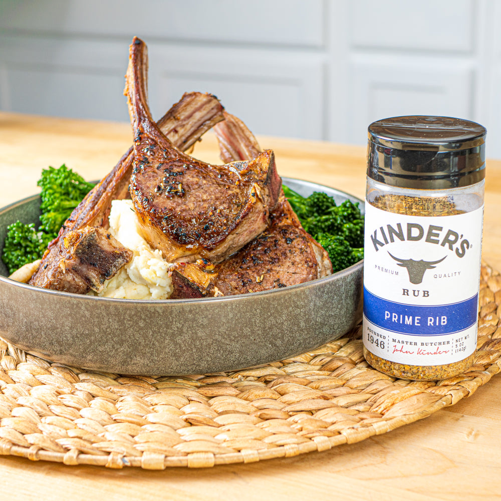 Prime Rib Seasoning