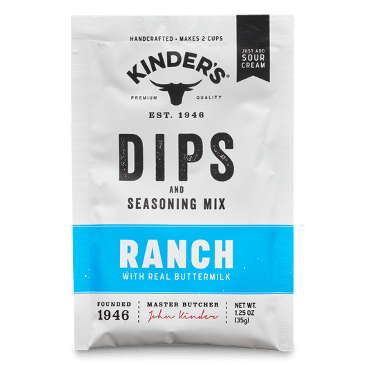 Ranch Dip
