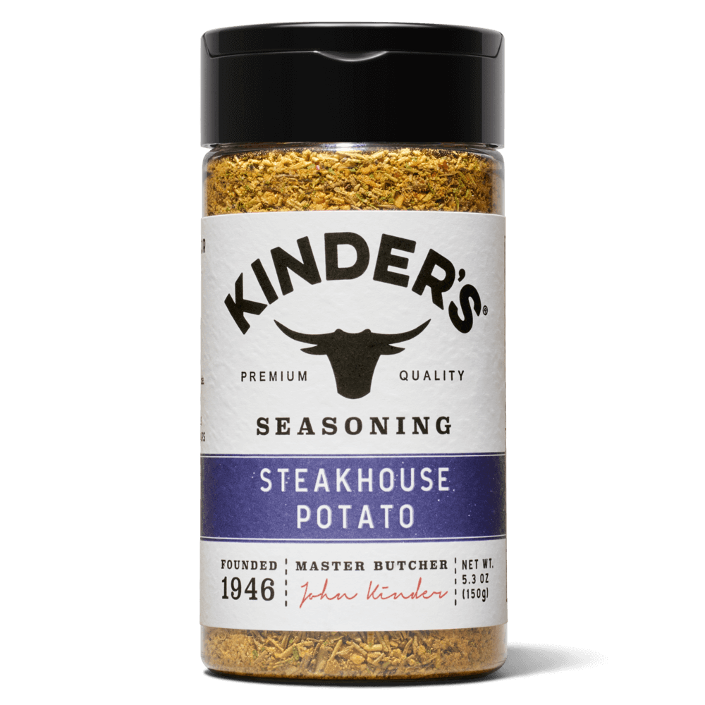Steakhouse Potato Seasoning