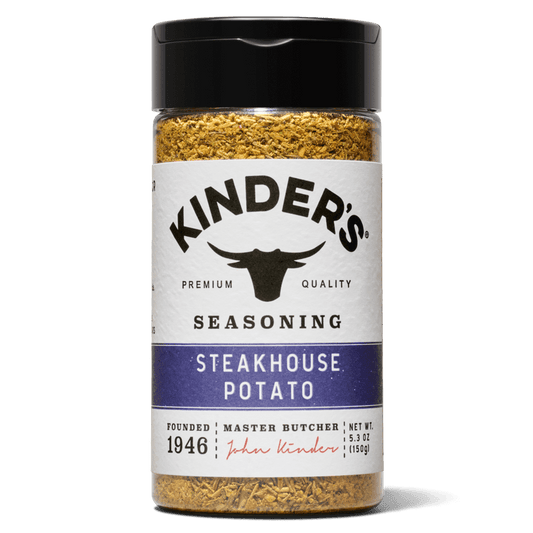 Steakhouse Potato Seasoning